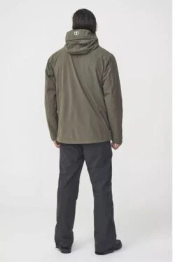 Tenson Hurricane Xp Set M - Regenpak - Heren - Grape Leaf - Maat S -Bol 794x1200 33