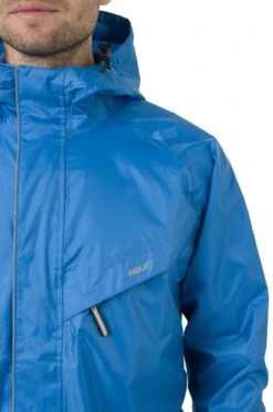 AGU Passat Regenpak Essential - Blauw - XXL - Dames & Heren - Waterdicht 25 AGU Passat Regenpak Essential - Blauw - XXL - Dames & Heren - Waterdicht -Bol 795x1200 29
