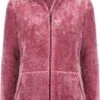 Life-Line - Whitney Fleece Dames - Roze - Outdoorvest - Wandelvest - Fleece Roze 1 Life-Line - Whitney Fleece Dames - Roze - Outdoorvest - Wandelvest - Fleece Roze -Bol 796x1200