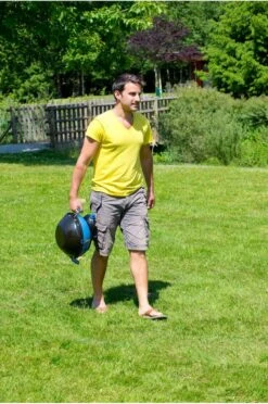 Campingaz Party Grill 400 CV Camping Kooktoestel - 1-pits - 2000 Watt 35 Campingaz Party Grill 400 CV Camping Kooktoestel - 1-pits - 2000 Watt -Bol 796x1200 5