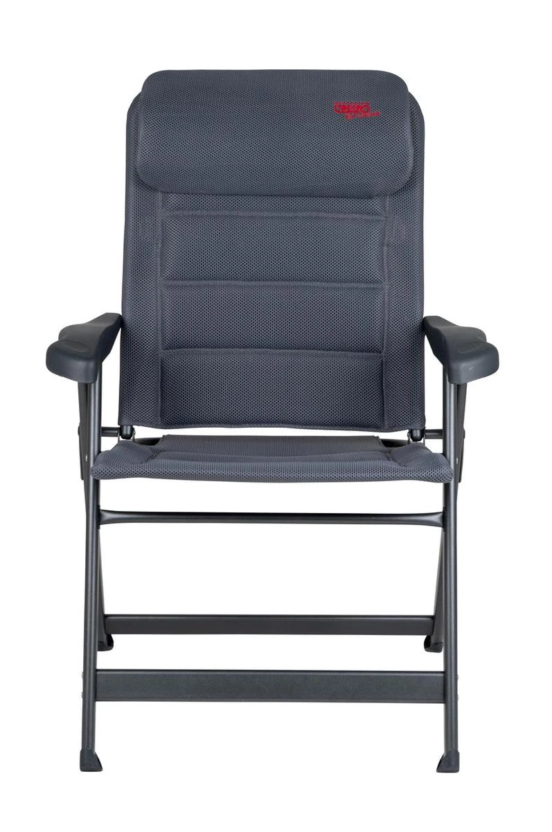 Crespo Standenstoel - AP-237 Air-Deluxe Compact - Grijs (86) 12 Crespo Standenstoel - AP-237 Air-Deluxe Compact - Grijs (86) - Afbeelding 10