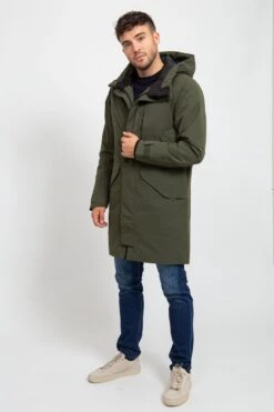 Didriksons KENNY USX PARKA 5 Heren Outdoor Parka - Maat XL 11 Didriksons KENNY USX PARKA 5 Heren Outdoor Parka - Maat XL -Bol 798x1200