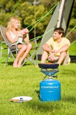 Campingaz Carena Camping Kooktoestel - 1-pits - 3000 Watt 10 Campingaz Carena Camping Kooktoestel - 1-pits - 3000 Watt -Bol 798x1200 7