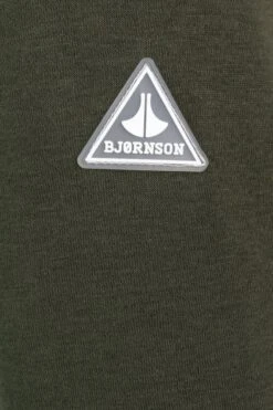 BJØRNSON Sigrid Sweatvest Dames - Teddy Gevoerd - Hoodie - Maat 38 - Olijfgroen 14 BJØRNSON Sigrid Sweatvest Dames - Teddy Gevoerd - Hoodie - Maat 38 - Olijfgroen -Bol 799x1200 1