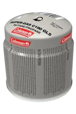 Coleman Prik Gas Cartouche Met Veiligheidsventiel 190g - Cosiscoop Gaslantaarn - Metaal - -Bol 799x1200 13