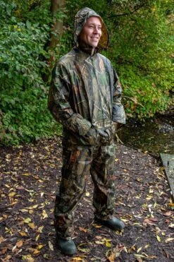 Ultimate Camo Rain Suit Size M | Regenpak -Bol 799x1200 21