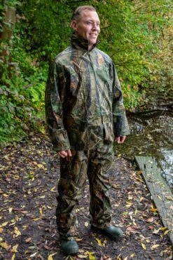 Ultimate Camo Rain Suit Size M | Regenpak -Bol 799x1200 24