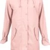 Ralka Regenjas Dames - Mizzle - Lichtroze - Maat 44 -Bol 799x1200 27