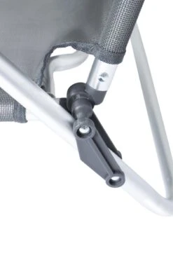 Bo-Camp Beach Chair - Monaco - Aluminium - Grijs -Bol 799x1200 5