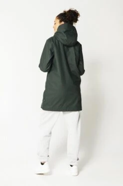 America Today Janice Teddy - Dames Regenjas - Maat L 12 America Today Janice Teddy - Dames Regenjas - Maat L -Bol 800x1200 116