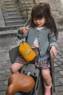 RAINETTE - Regenponcho Voor Kinderzitje Geel - Regenponcho Kinderen - Regenponcho Fiets - Regenponcho Peuter -kinderponcho Jongen-kinderponcho Meisje -Bol 800x1200 118