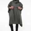 Mac In A Sac - Regenponcho - Khaki 1 Mac In A Sac - Regenponcho - Khaki -Bol 800x1200 119