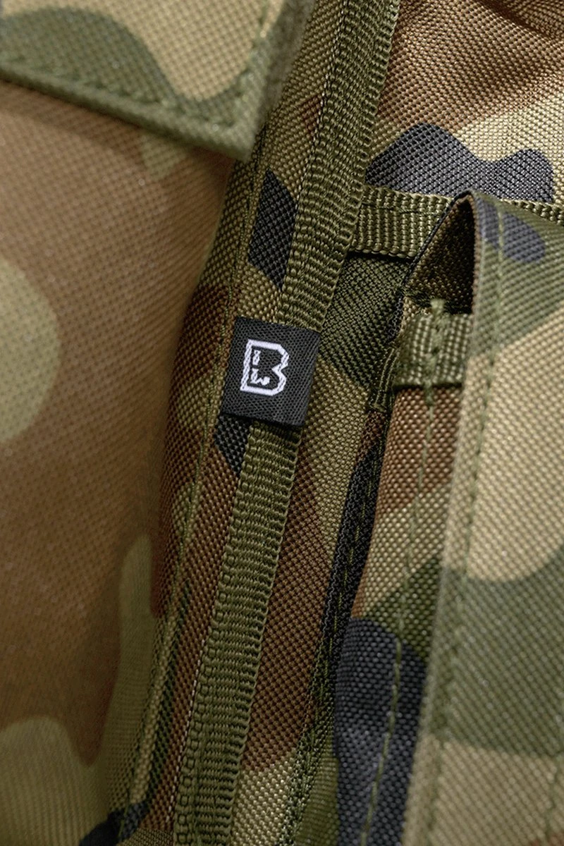 Brandit Tactical Vest - Camo 8 Brandit Tactical Vest - Camo - Afbeelding 6