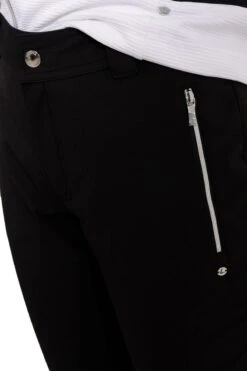 Luhta Dames Erottaja Broek Zwart - 40 -Bol 800x1200 24