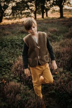 Alwero Bodywarmer Alpen Junior Bark 92-98 -Bol 800x1200 27