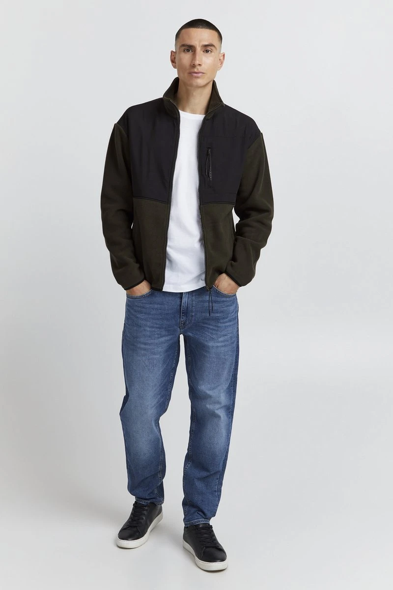 Blend He Sweatshirt Heren Trui - Maat L 6 Blend He Sweatshirt Heren Trui - Maat L - Afbeelding 4