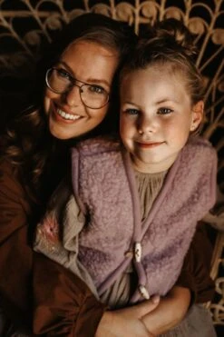 Alwero Bodywarmer Alpen Junior Lilly - 104-110 -Bol 800x1200 33