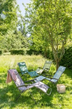 LAFUMA R Clip - Relaxstoel - Verstelbaar - Inklapbaar - Zero Gravity - Magnolia/Light Pink 24 LAFUMA R Clip - Relaxstoel - Verstelbaar - Inklapbaar - Zero Gravity - Magnolia/Light Pink -Bol 800x1200 38