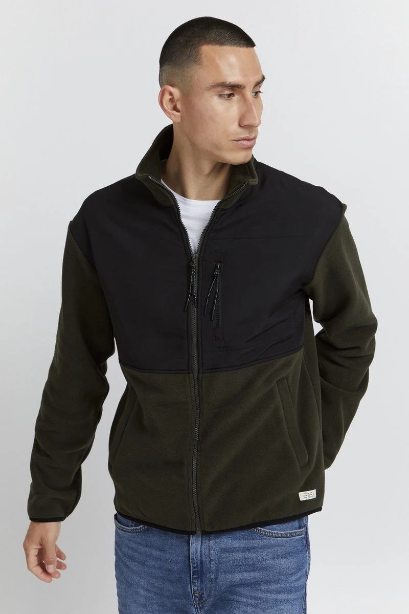 Blend He Sweatshirt Heren Trui - Maat L 7 Blend He Sweatshirt Heren Trui - Maat L - Afbeelding 5