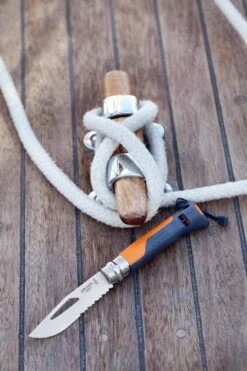 Opinel Outdoor Zakmes - RVS Oranje - 19cm -Bol 800x1200 41