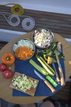 Opinel Nomad Outdoor Cooking Set - 5-delig - Incl Reis-hoes -Bol 800x1200 49