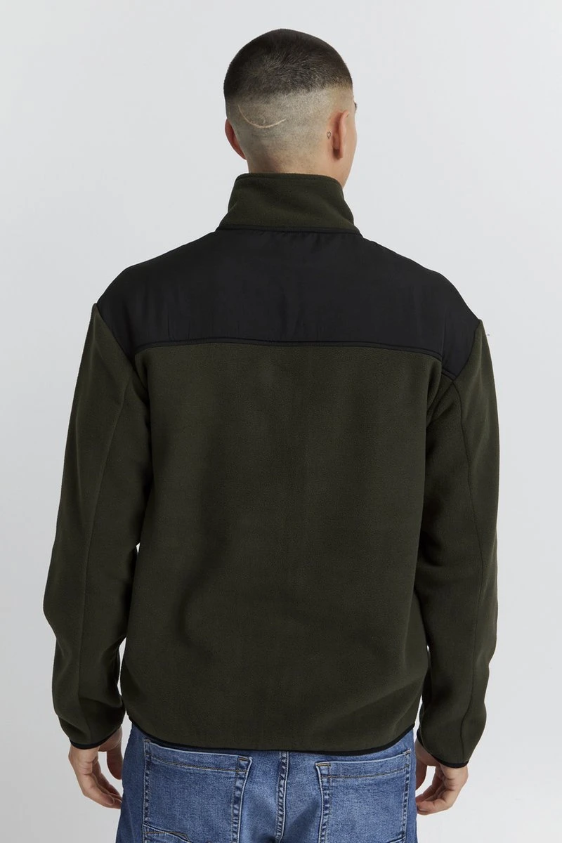 Blend He Sweatshirt Heren Trui - Maat L 8 Blend He Sweatshirt Heren Trui - Maat L - Afbeelding 6