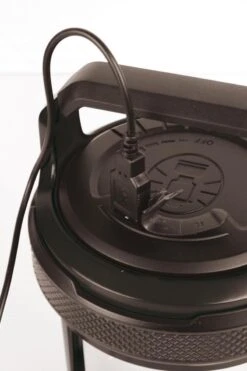 Coleman Twist+ 300 Camping Lantaarn - 300 Lumen - Oplaadbaar - Zwart 18 Coleman Twist+ 300 Camping Lantaarn - 300 Lumen - Oplaadbaar - Zwart -Bol 800x1200 50