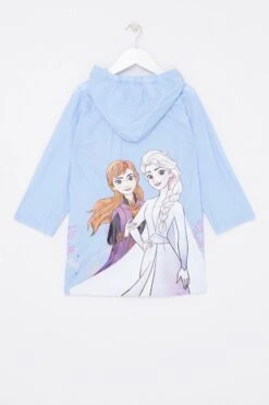 Disney Frozen Frozen Regenjas - Pvc - Maat 128/134 -Bol 800x1200 66