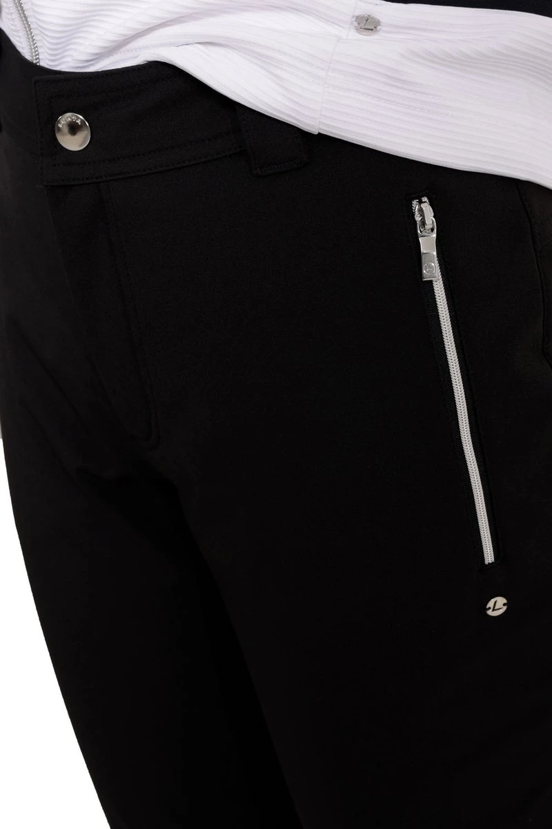 Luhta Erottaja Softshell Broek Black 7 Luhta Erottaja Softshell Broek Black - Afbeelding 5