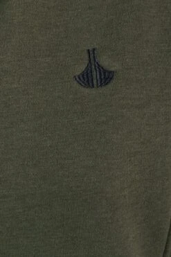 BJØRNSON Sigrid Sweatvest Dames - Teddy Gevoerd - Hoodie - Maat 38 - Olijfgroen 12 BJØRNSON Sigrid Sweatvest Dames - Teddy Gevoerd - Hoodie - Maat 38 - Olijfgroen -Bol 800x1200 8