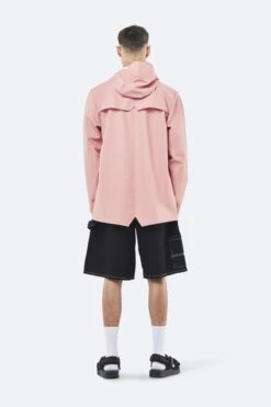 Rains Jacket 1201 Regenjas Vrouwen - Roze - Maat XXS/ XS 12 Rains Jacket 1201 Regenjas Vrouwen - Roze - Maat XXS/ XS -Bol 800x1200 80