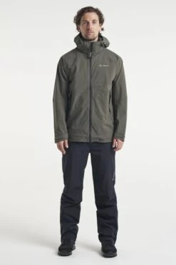 Tenson Hurricane Xp Set M - Regenpak - Heren - Grape Leaf - Maat S -Bol 800x1200 93