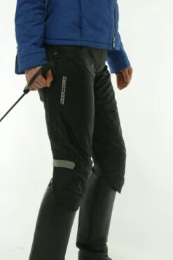 Rainlegs - Regenbroek - Zwart - Maat XL 10 Rainlegs - Regenbroek - Zwart - Maat XL -Bol 800x1200 97