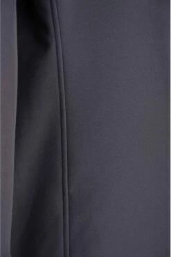 BJØRNSON Layna Softshell 4 Seizoenen Tussenjas Dames Winddicht - Maat 54 - Donkerblauw -Bol 802x1200