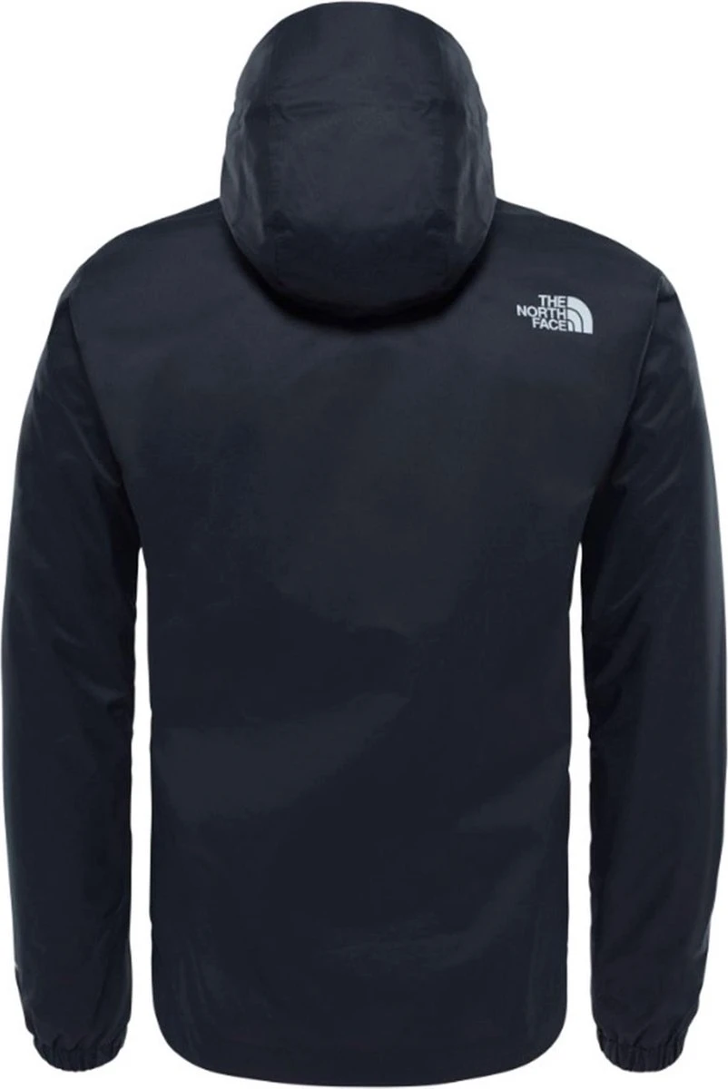 The North Face Quest Outdoorjas Heren - Maat S 6 The North Face Quest Outdoorjas Heren - Maat S - Afbeelding 4