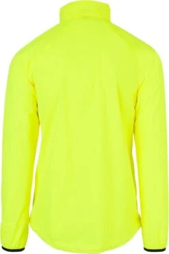 AGU GO Regenjas Essential - Geel - L - Dames & Heren - Waterdicht & Ademend 25 AGU GO Regenjas Essential - Geel - L - Dames & Heren - Waterdicht & Ademend -Bol 802x1200 5