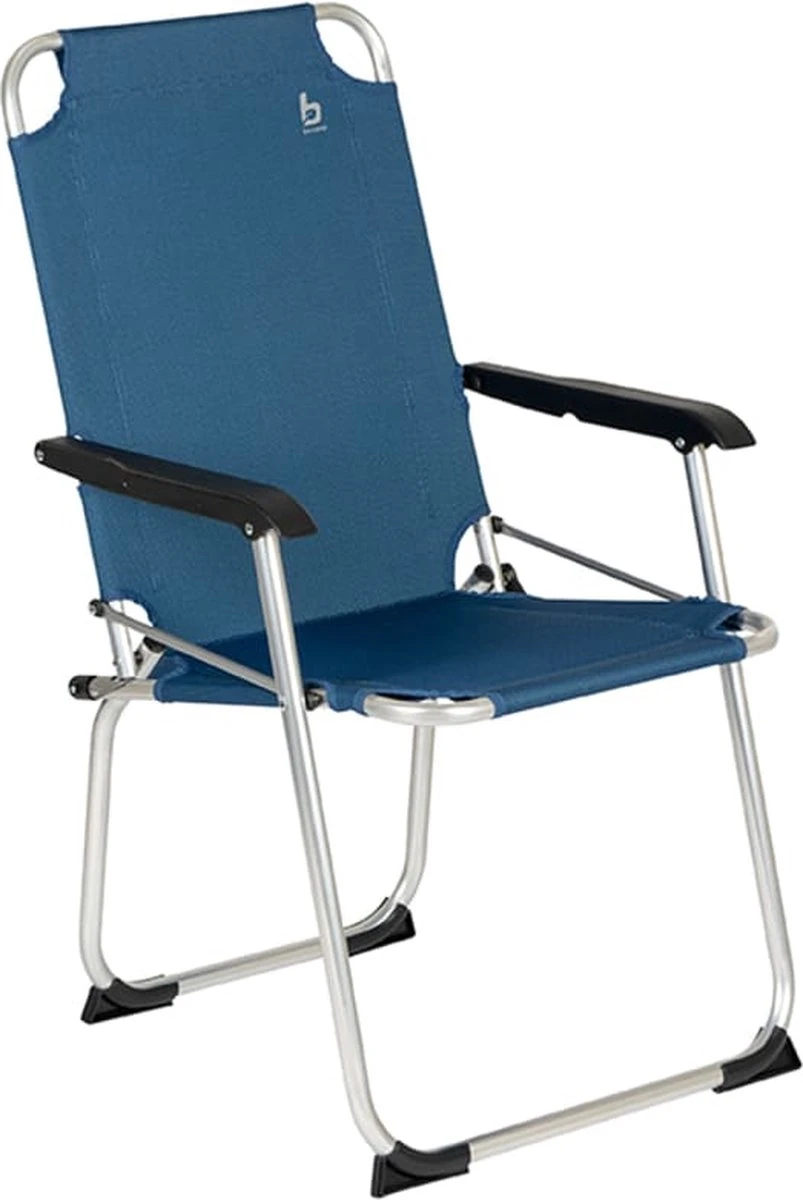 Bo-Camp Campingstoel - Copa Rio - Classic - Ocean 3 Bo-Camp Campingstoel - Copa Rio - Classic - Ocean