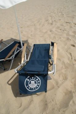 Easy Beach Chair - Campingstoel - Aluminium - Blauw 13 Easy Beach Chair - Campingstoel - Aluminium - Blauw -Bol 803x1200 5