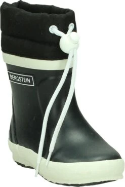 Bergstein Winterboot - Regenlaarzen - Unisex Junior - Black - Maat 21 -Bol 803x1200 8