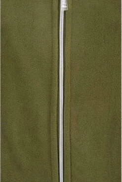 BJØRNSON Jenna Fleece Vest 4 Seizoenen Dames - Maat 40 - Mayfly Groen 19 BJØRNSON Jenna Fleece Vest 4 Seizoenen Dames - Maat 40 - Mayfly Groen -Bol 804x1200 1