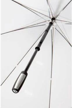 Senz° Umbrella - Stormparaplu - Automatisch - Zwart - Ø 88 Cm - Lange Handvat -Bol 810x1200 3