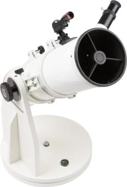 Bresser Telescoop - Messier 5" Dobson - Wide-Field & Deep Sky 16 Bresser Telescoop - Messier 5" Dobson - Wide-Field & Deep Sky -Bol 811x1200 4