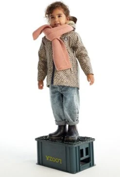 Tumble 'N Dry Noraino Printed Jas Meisjes Lo Maat 92 -Bol 812x1200 3