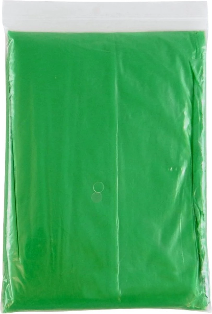 10 St. Wegwerp Poncho GROEN| Regen | Festival | Wandelen | Evenement 3 10 St. Wegwerp Poncho GROEN| Regen | Festival | Wandelen | Evenement