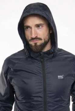 Mac In A Sac Origin 2 Regenjas Unisex - Navy - Maat M 8 Mac In A Sac Origin 2 Regenjas Unisex - Navy - Maat M -Bol 813x1200