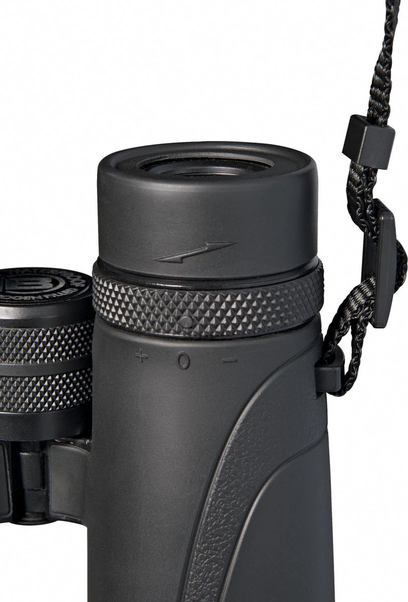 Bresser Verrekijker - Corvette 10X42 - Waterproof 8 Bresser Verrekijker - Corvette 10X42 - Waterproof - Afbeelding 6