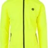 AGU GO Regenjas Essential - Geel - L - Dames & Heren - Waterdicht & Ademend -Bol 814x1200 3