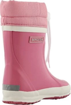 Bergstein Winterboot - Regenlaarzen - Unisex Junior - Pink - Maat 22 39 Bergstein Winterboot - Regenlaarzen - Unisex Junior - Pink - Maat 22 -Bol 817x1200 6