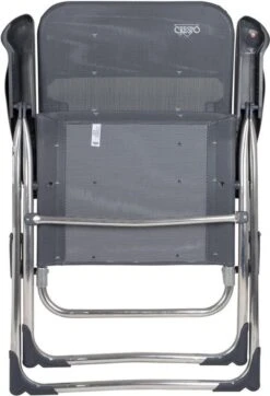 Crespo AL-212 - Campingstoel - Verstelbaar - Donker Grijs 23 Crespo AL-212 - Campingstoel - Verstelbaar - Donker Grijs -Bol 818x1200 8