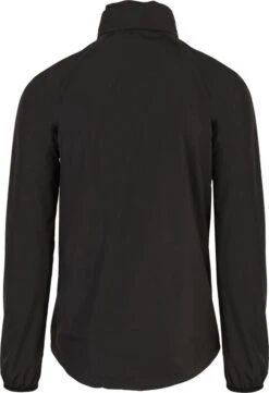 AGU GO Regenjas Essential - Zwart - L - Dames & Heren - Waterdicht & Ademend 11 AGU GO Regenjas Essential - Zwart - L - Dames & Heren - Waterdicht & Ademend -Bol 822x1200 1